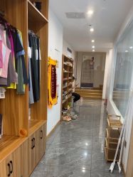 -玛尼瑜伽·普拉提