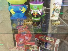 -英皇UA电影城(瑞虹天地月亮湾)