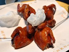 -鸽子侯·家宴·平价海鲜(市图书馆店)