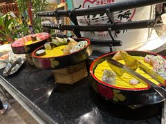 -清远熹乐谷温泉度假酒店