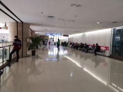 -西安市儿童医院门诊