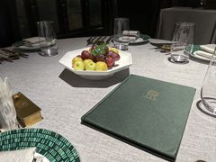 -福玺荟(外滩罗斯福店)