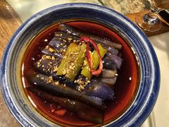 -那家小馆•北京菜•烤鸭(香山店)