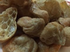 面筋-广记餐厅(万福路店)