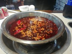 -江二娃串串香(科园四路总店)