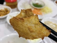 -寻味顺德·南记酒家·传统顺德菜·鱼生(广源路店)
