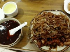 -葛记焖饼(伏牛路店)