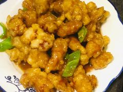 -老关东铁锅炖(上游街店)