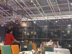 -稻香酒家·34年老字号·港式粤菜(汉街店)