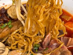 -蒋家肠旺面馆(合群路店)