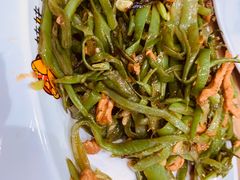 -合合春饼·酱骨·东北菜(潘家园店)