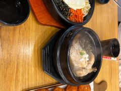 -高社长参鸡汤(高丽街店)