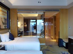 -长沙富力万达文华酒店