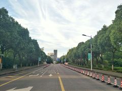 -江南大学(蠡湖校区)