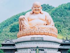 -溪口-滕头旅游景区