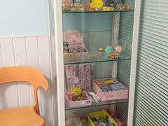 -古早外婆(天佑城店)