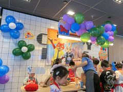 -麦当劳(莆田荔城大道万达店)