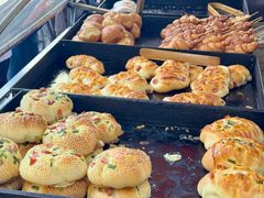 -惠源面包店(开禾路店)