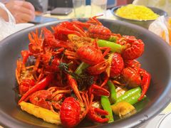-聚味瞿记·龙虾堂(坡子街店)