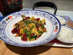 -食悦天美食广场(沈阳青年大街万象城店)