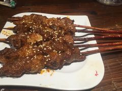 -霄汉羊排(万松园一店)