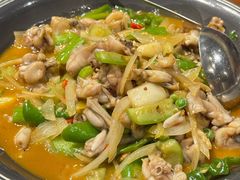 -江味龙虾馆·裸蓝龙虾(南山店)