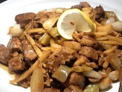 -桂小厨广西菜(青秀万达店)