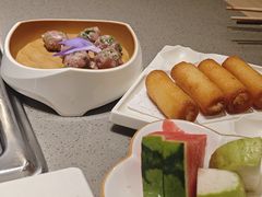 -海底捞火锅(苏宁广场店)