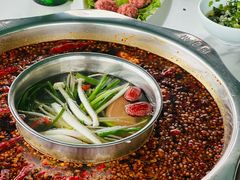 -枇杷园食为鲜火锅(南山店)