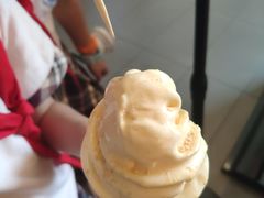 -麦当劳(蓝村路店)