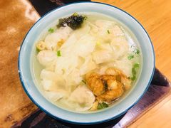 -一楼食业·美食人家