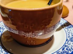 -杭州钱江新城万怡酒店-西餐厅