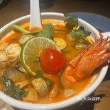 泰式美味也健康哦