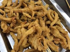 -潮妈小食