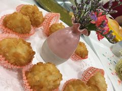 灌汤墨鱼球-海宝酒家(中山四路店)