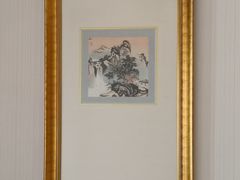 -南京商茂国际酒店(新街口德基广场店)