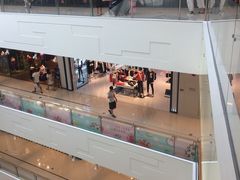 店内环境-岭南站NOVA