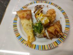 -布罗城堡自助烧烤(鸿通城购物中心店)