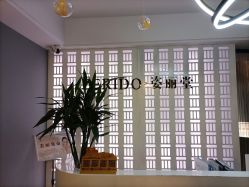 -姿丽堂美容SPA生活馆