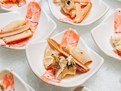 -曼格蒸汽活海鲜·榴莲自助(龙华黑金店)