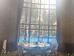 -星河湾半岛酒店-真粤中餐厅