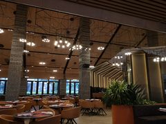 大堂-WOLFGANG PUCK KITCHEN & BAR(迪士尼小镇店)