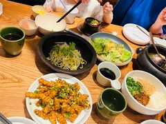 -云海肴·汽锅鸡·云南菜(广安门天虹店)