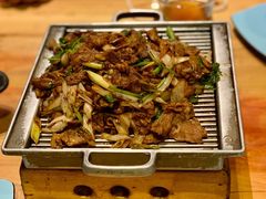 -局气烤鸭·北京菜(前门店)