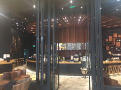 门面-星巴克(成都太古里二店)