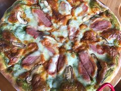 -COMMUNE幻师(上邦百汇城店)