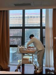 点击看大图 -星摇篮月子中心(市妇幼店)