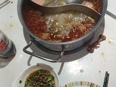 -吉布鲁 牛排海鲜自助(岳塘步步高广场店)