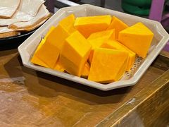 南瓜-化龙桥九宫格火锅(清水河店)