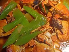 -沪小胖·小龙虾·蓝龙王(八佰伴店)